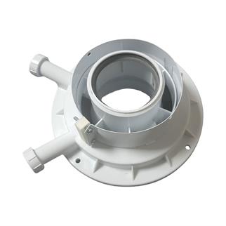 Demirdöküm Atromix Yoğuşmalı Dikey Baca Bağlantı Adaptörü