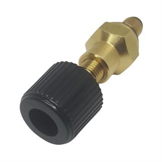 Demirdöküm Kombi Su Doldurma Musluğu Aden-Kalisto-Nitron-Solaris