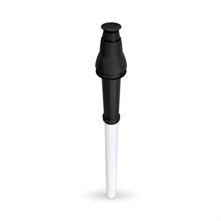 Demirdöküm Nitromix Kombi Dikey Baca Ø60/100 (Adaptör Hariç)
