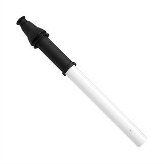 Demirdöküm Nitromix Kombi Dikey Baca Ø60/100 (Adaptör Hariç)