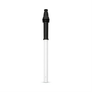 Demirdöküm Nitromix Kombi Dikey Baca Ø60/100 (Adaptör Hariç)
