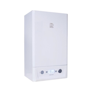 Demirdöküm Nitromix P 28 (DG) HEP Yoğuşmalı Kombi (24.360 kcal/h)