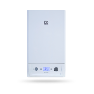 Demirdöküm Nitromix P 28 (DG) HEP Yoğuşmalı Kombi (24.360 kcal/h)