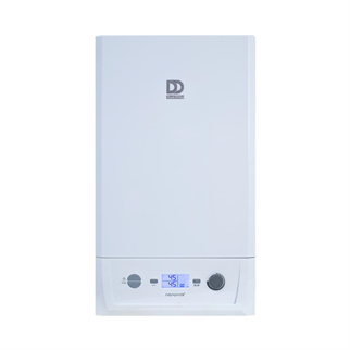 Demirdöküm Nitromix P 35 (DG) HEP Yoğuşmalı Kombi (29.240 kcal/h)