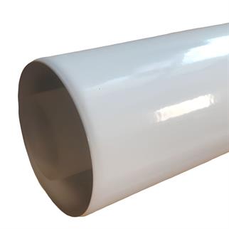 Demirdöküm Nitron Condens-Nitromix 100 cm Baca İlave Borusu