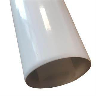 Demirdöküm Nitron Condens-Nitromix 50 cm Baca İlave Borusu