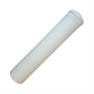 Demirdöküm Nitron Condens-Nitromix 50 cm Baca İlave Borusu