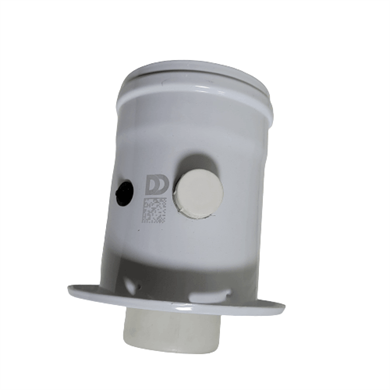 Demirdöküm Nitron Condense Dikey Baca Adaptörü