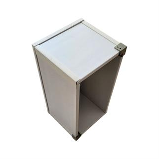 Demonte Pvc Vana Kutusu 30x55x26 cm