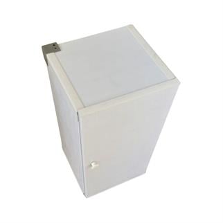 Demonte Pvc Vana Kutusu 30x55x26 cm