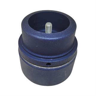 Dizayn 63 mm Kaynak Pafta Lokması