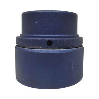 Dizayn 63 mm Kaynak Pafta Lokması