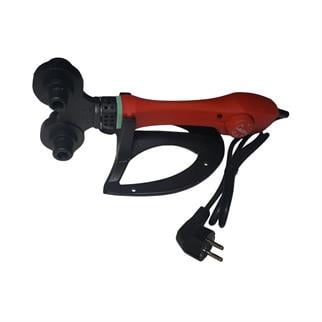 Dizayn Kaynak Makinesi -Çantasız - Paftaları Dahil