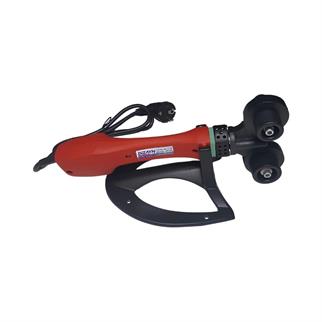 Dizayn Kaynak Makinesi -Çantasız - Paftaları Dahil