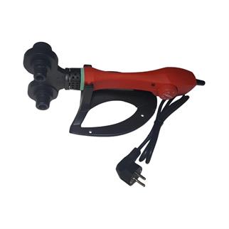 Dizayn Kaynak Makinesi -Çantasız - Paftaları Dahil