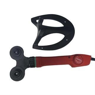 Dizayn Kaynak Makinesi -Çantasız - Paftaları Dahil