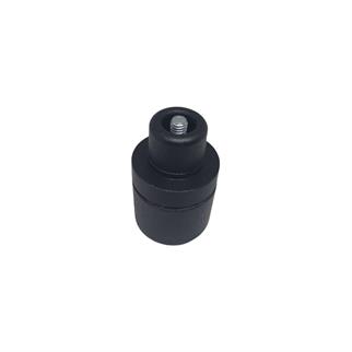 Dizayn 20 mm Kaynak Pafta Lokması