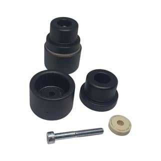 Dizayn 32 mm Kaynak Pafta Lokması