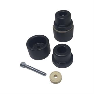 Dizayn 32 mm Kaynak Pafta Lokması