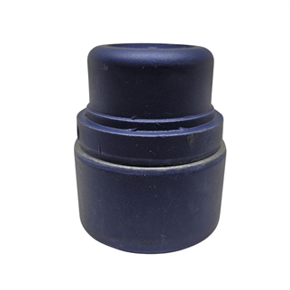 Dizayn 40 mm Kaynak Pafta Lokması