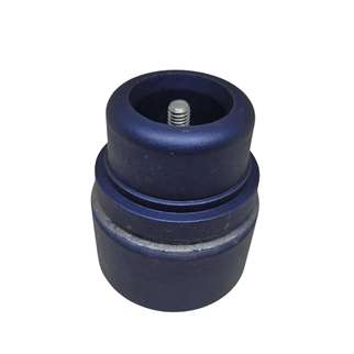 Dizayn 40 mm Kaynak Pafta Lokması