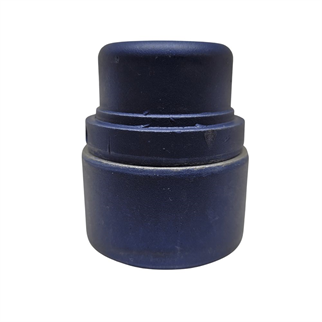 Dizayn 40 mm Kaynak Pafta Lokması