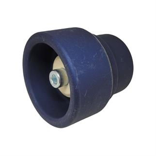 Dizayn 50 mm Kaynak Pafta Lokması