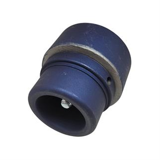 Dizayn 50 mm Kaynak Pafta Lokması