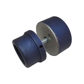 Dizayn 50 mm Kaynak Pafta Lokması