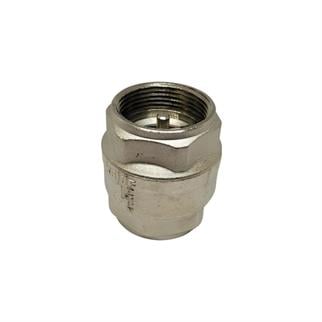 DN32-11/4 Kalde Yaylı Dik Çekvalf