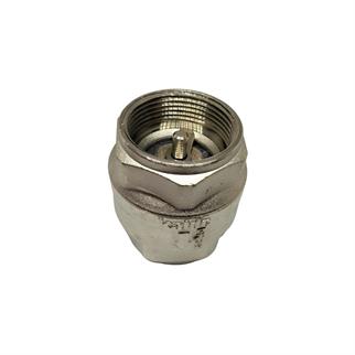 DN32-11/4 Kalde Yaylı Dik Çekvalf