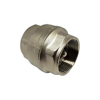 DN40-11/2 Kalde Yaylı Dik Çekvalf