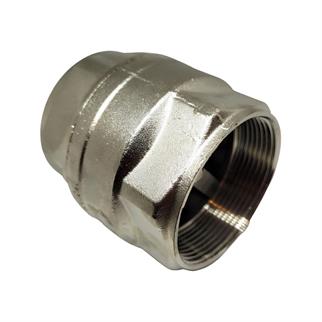 DN50-2 Kalde Yaylı Dik Çekvalf