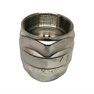 DN50-2 Kalde Yaylı Dik Çekvalf