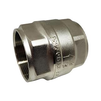 DN50-2 Kalde Yaylı Dik Çekvalf