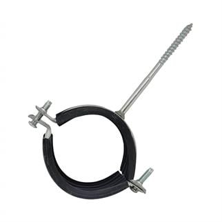 DN65-21/2 Uzun Trifonlu Boru Kelepçesi