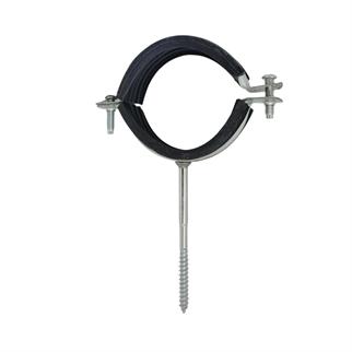 DN65-21/2 Uzun Trifonlu Boru Kelepçesi