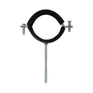 DN65-21/2 Uzun Trifonlu Boru Kelepçesi