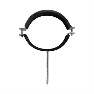 DN90-31/2-Uzun Trifonlu Boru Kelepçesi