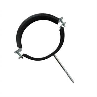 DN90-31/2-Uzun Trifonlu Boru Kelepçesi