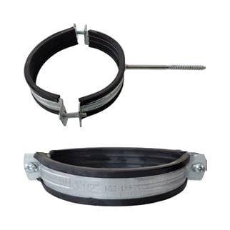 DN90-31/2-Uzun Trifonlu Boru Kelepçesi