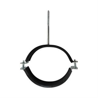 DN90-31/2-Uzun Trifonlu Boru Kelepçesi