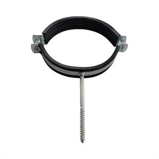 DN90-31/2-Uzun Trifonlu Boru Kelepçesi