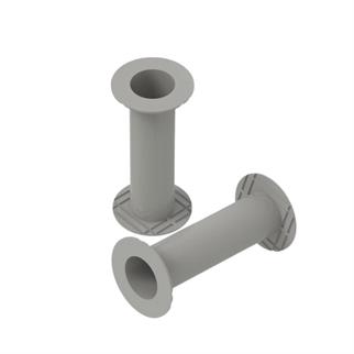 Doğalgaz Boru Kılıfı DN20 - 3/4