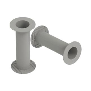 Doğalgaz Boru Kılıfı DN25 - 1