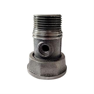 Doğalgaz G4 Sayaç Rekoru 1