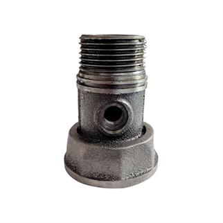 Doğalgaz G4 Sayaç Rekoru 1