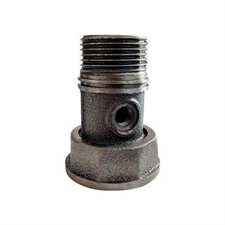 Doğalgaz G4 Sayaç Rekoru 1