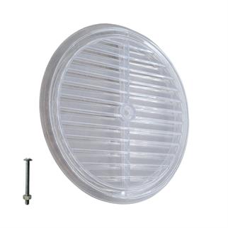 Doğalgaz Havalandırma Cam Menfezi