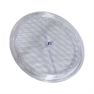 Doğalgaz Havalandırma Cam Menfezi